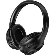 Vipfan Wireless headphones VFAN BE04 ANC (black)