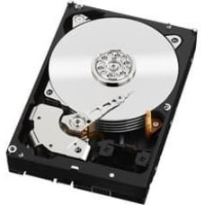 Western Digital HDD|WESTERN DIGITAL|Black|2TB|SATA 3.0|64 MB|7200 rpm|3,5