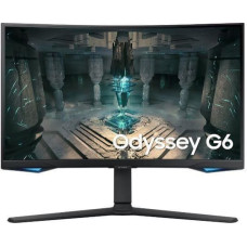 Samsung G65B kompiuterio monitorius 81,3 cm (32