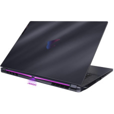 Gigabyte Notebook|GIGABYTE|Aorus|16X 9KG 2024|CPU  Core i7|i7-13650HX|2600 MHz|16