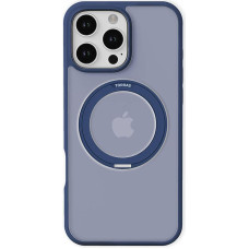 Torras Ostand Pro Case for iPhone 16 ProMax (Blue)