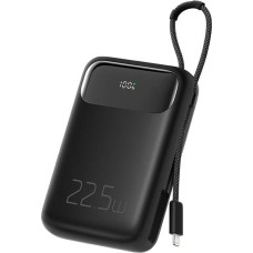 Mcdodo Power Bank Mcdodo MC-3253 10000mAh, 22.5W, for Light (black)