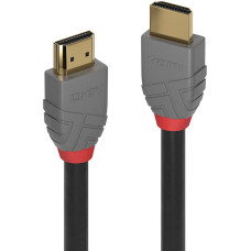 Lindy CABLE HDMI-HDMI 7.5M/ANTHRA 36966 LINDY