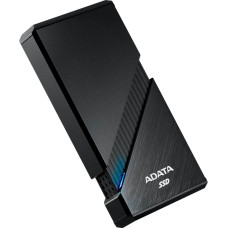 Adata External SSD SE920      4T Elite Black R/W 3800/3700 MB