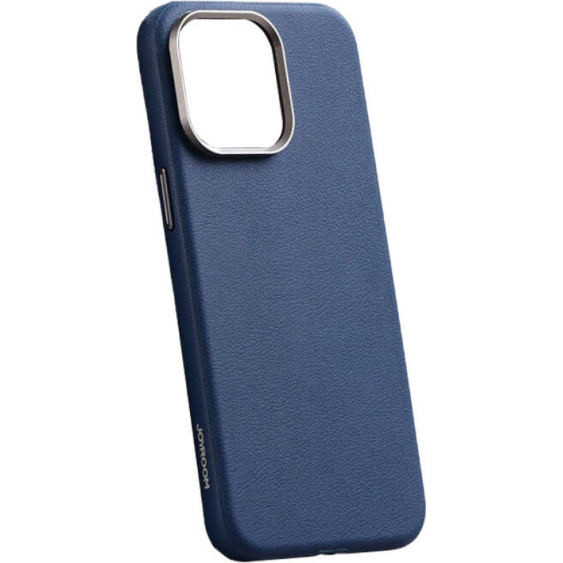 Joyroom Magnetic Phone Case for iPhone 15 Joyroom JR-BP007 (blue)