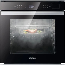 Whirlpool Oven W6OS44S1H2BL