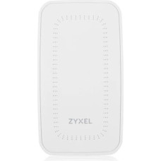 Zyxel WAX300H 2400 Mbit/ai Balta Maitinimas per Eternetą (PoE)