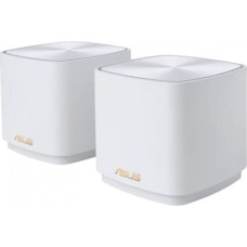 Asus System ZenWiFi XD5 WiFi 6 AX3000 2-pack white