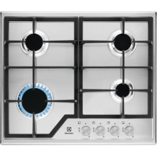 Electrolux Gas hob EGS6426SX