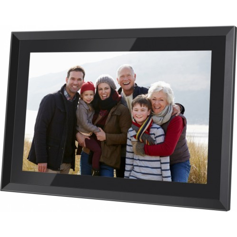 Sencor SDF 1091 B WiFi Digital Photo Frame