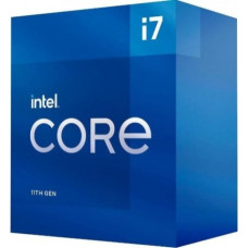 Intel CPU Core i7-12700 KF BOX 3,6GHz, LGA1700