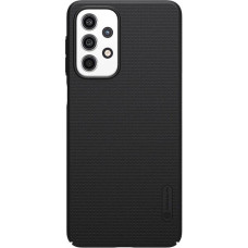 Nillkin Super Frosted Shield case for Samsung Galaxy A33 5G (Black)