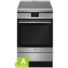 Amica 514CE3.413TsKDHaQXL Ceramic cooker