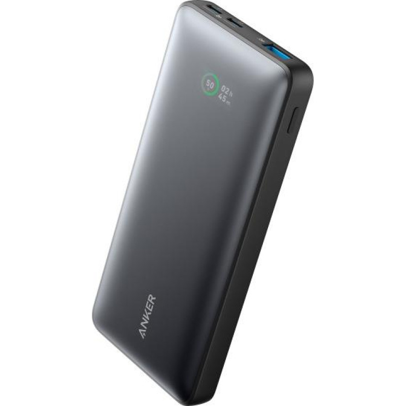 Anker POWER BANK USB 10000MAH BLACK/POWERCORE 25W A1249G11 ANKER