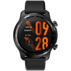 Mobvoi Smartwatch Mobvoi TicWatch Pro 3 Ultra GPS (Shadow Black)