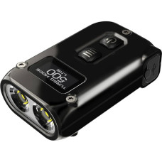 Nitecore FLASHLIGHT T SERIES 500 LUMENS/TINI 2 SS NITECORE