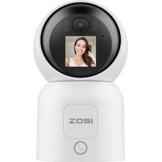 Zosi IP Indoor Camera ZOSI C519M WiFi 5G 4MP