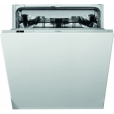 Whirlpool Dishwasher WIC3C26F