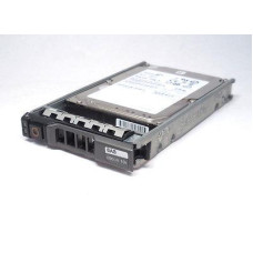 Dell SERVER ACC HDD 600GB 10K SAS/2.5