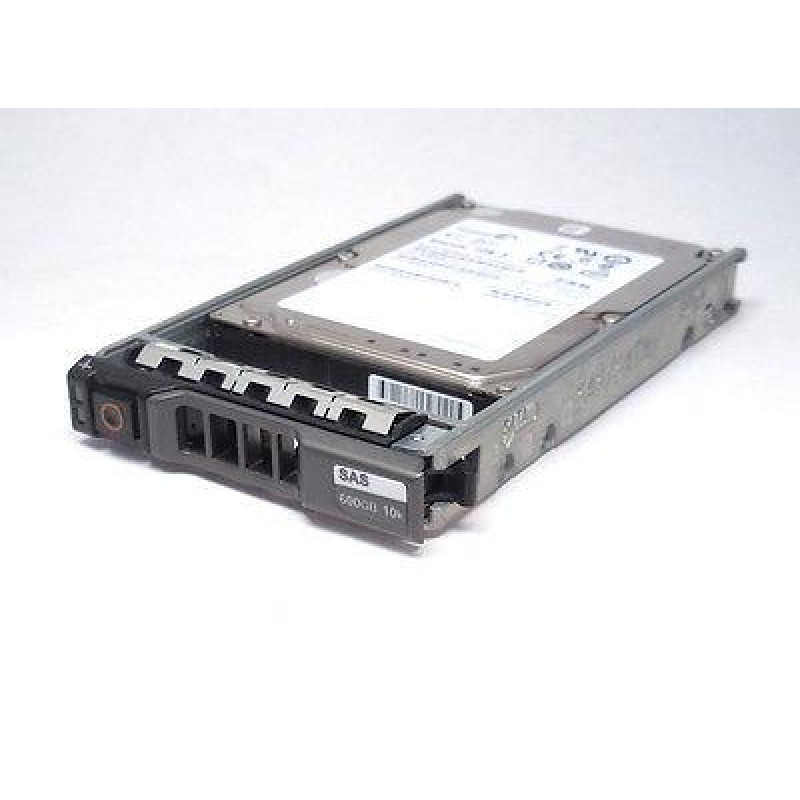 Dell SERVER ACC HDD 600GB 10K SAS/2.5