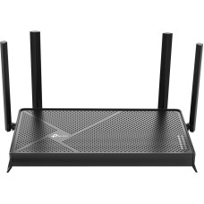 Tp-Link Wireless Router|TP-LINK|Wireless Router|3600 Mbps|Wi-Fi 7|USB 3.0|3x10/100/1000M|1x2.5GbE|LAN \ WAN ports 1|Number of antennas 4|ARCHERBE230