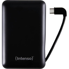 Intenso POWER BANK USB 10000MAH/BLACK XC10000 INTENSO