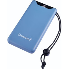 Intenso POWER BANK USB 10000MAH/BLUE 7332035 INTENSO