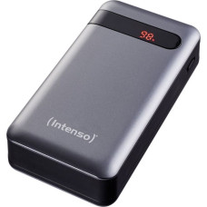 Intenso Powerbank PD20000 Power Delivery 20000 mAh anthracite