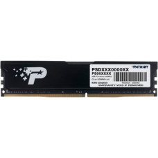 Patriot MEMORY DIMM 16GB PC25600 DDR4/PSD416G320081 PATRIOT