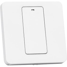 Meross Smart Wi-Fi Wall Switch MSS510X EU Meross (HomeKit)