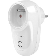 Sonoff Wi-Fi Smart Plug Sonoff S26R2TPE-FR (Type E)