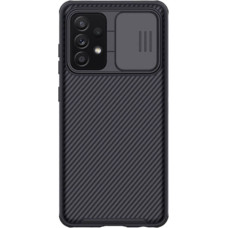 Nillkin Case Nillkin CamShield Pro for SAMSUNG A52 4G / 5G / A52S 5G (black)