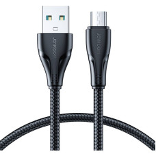 Joyroom Cable to Micro USB-A / Surpass / 1.2m Joyroom S-UM018A11 (black)