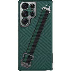 Nillkin Strap case for Samsung Galaxy S23 Ultra (Green)