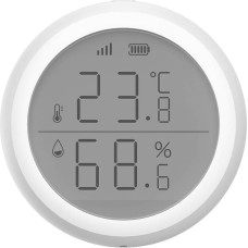 Imou SMART HOME TEMPERATURE&HUMIDIT/SENSOR IOT-ZTM1-EU IMOU