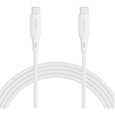 Ricomm USB-C to USB-C Cable Ricomm RLS304CCW 1.2m