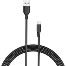 Vention Cable USB 2.0 to Micro USB Vention CTIBH 2A 2m (black)