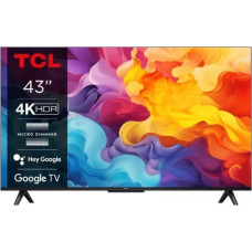 TCL TV LED 43 inches 43V6B