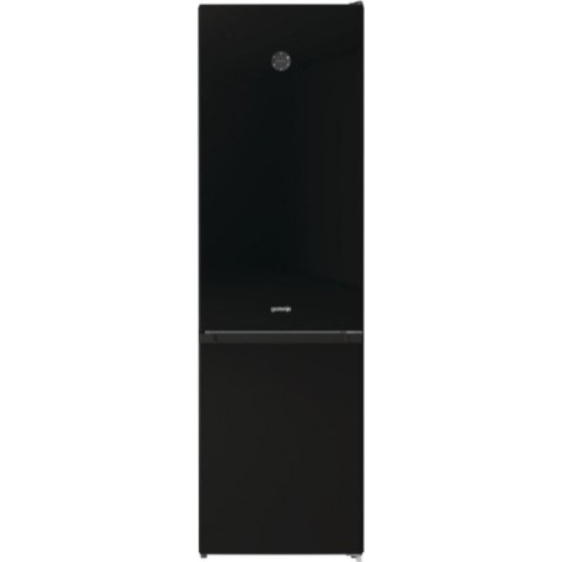 Gorenje Fridge-freezer NRK620ESYBK