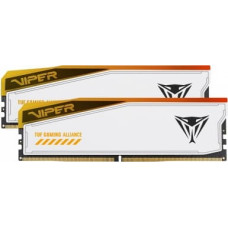 Patriot Memory DDR5 Viper Elite 5 RGB TUF 32GB/6600 (2x16GB) CL34