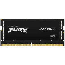 Kingston Memory DDR5 SODIMM Fury Impact 64GB(2*32GB)/5600 CL40