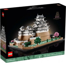 Lego Architecture 21060 Himeji Castle