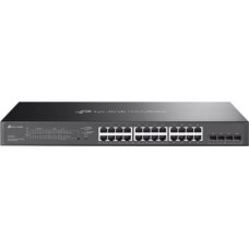 Tp-Link Switch SG2428LP 16xGE PoE+ 8xGE 4xSFP