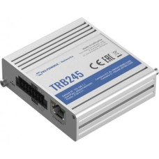 Teltonika Gateway LTE TRB245 (Cat 4), 3G, 2G, RS, Ethernet