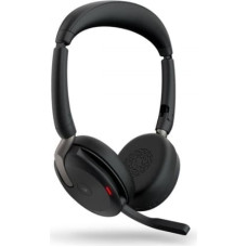 Jabra Headphones Evolve2 65 Flex Link380a MS Stereo