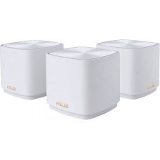 Asus System ZenWiFi XD5 WiFi 6 AX3000 3-pack white