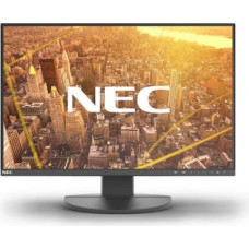 NEC Monitor MultiSync EA242WU black IPS 1920x1200