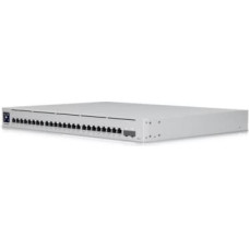 Ubiquiti UBIQUIT 12x2.5G 12x1G P oE USW-ENTERPRISE-24-PO