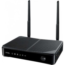 Zyxel LTE Indoor Router CAT6 LTE3301-PLUS-EU01V1F