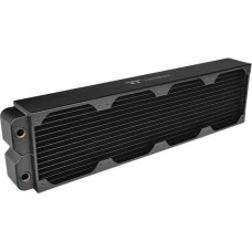 Thermaltake Radiator Pacific CL480 (480mm, 5x G 1/4, copper) black